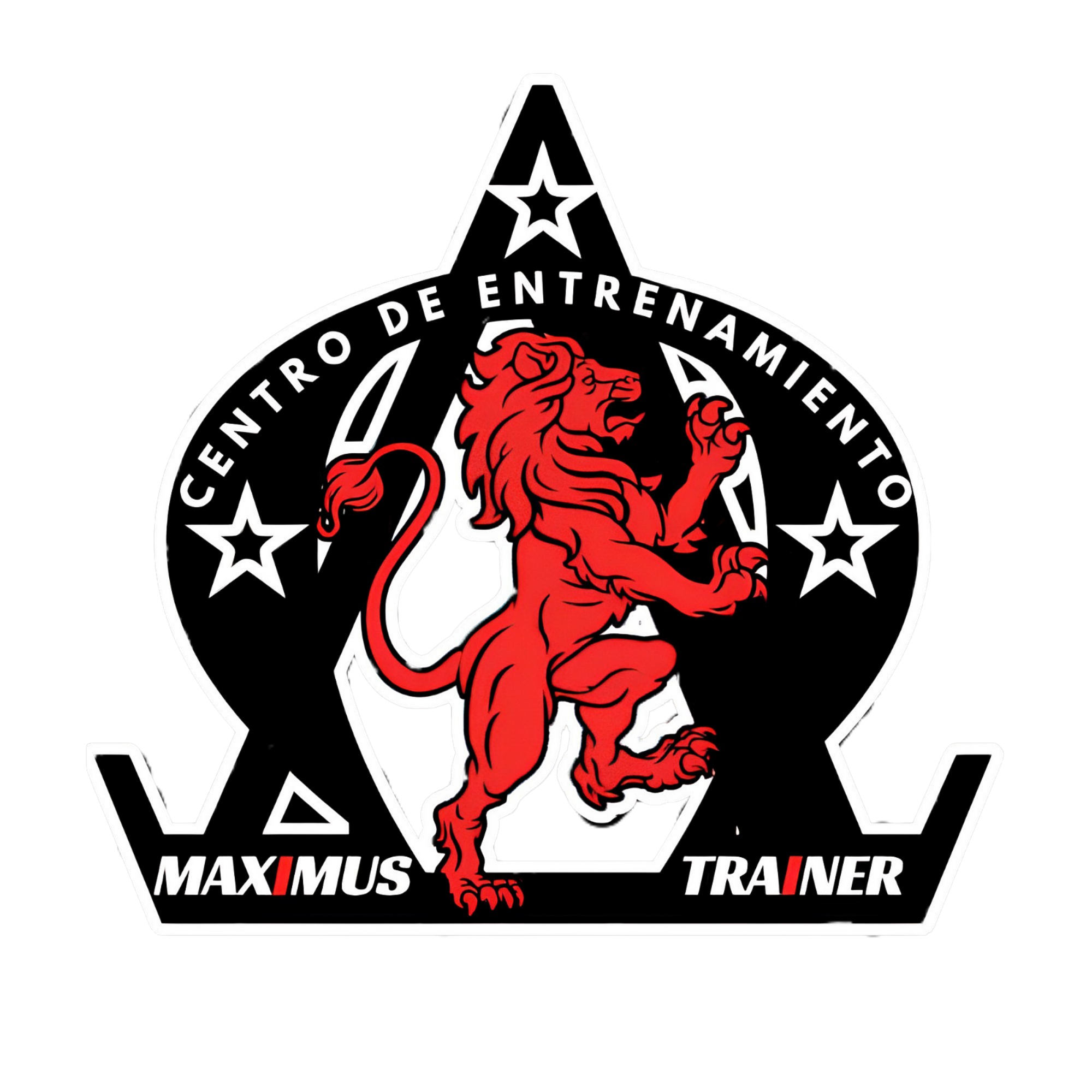 Logo Maximus Trainer
